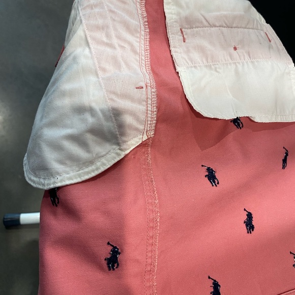 POLO RALPH LAUREN skirt - Picture 8 of 10